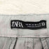 ザラ ZARA dnwr カーゴパンツ メンズ 38