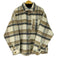 Donsmoke L/S シャギーシャツ メンズ JPN:L