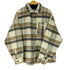 Donsmoke L/S シャギーシャツ メンズ JPN:L