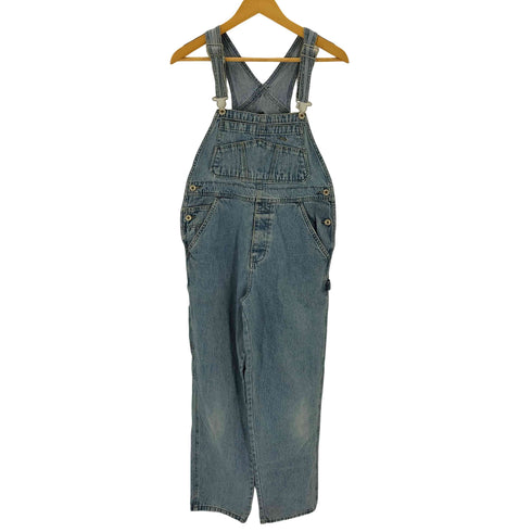 best basic overall レディース