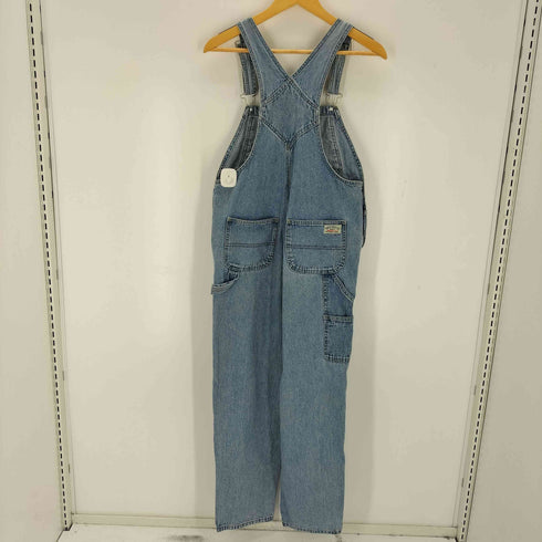 best basic overall レディース