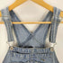 best basic overall レディース