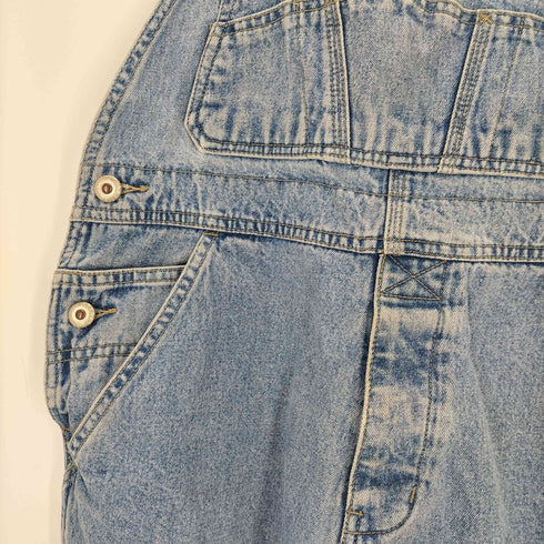 best basic overall レディース