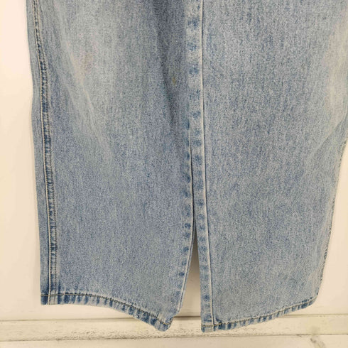 best basic overall レディース