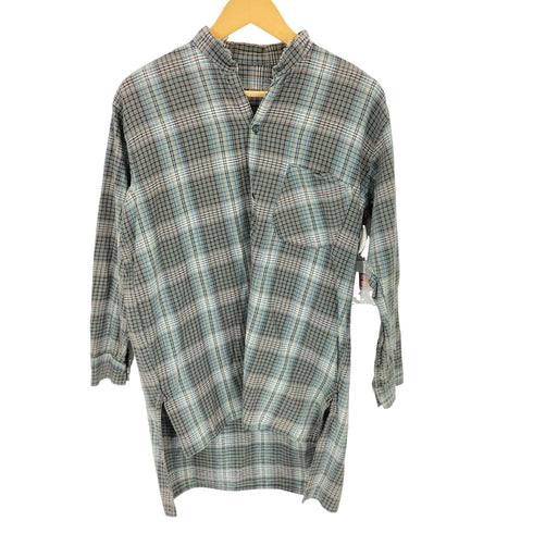 euro military スリーピングシャツ レディース 39
