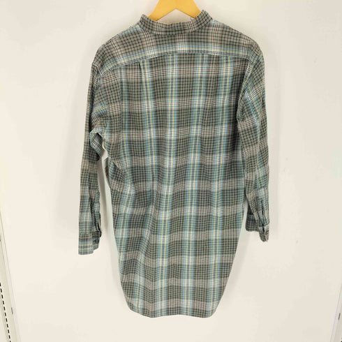 euro military スリーピングシャツ レディース 39