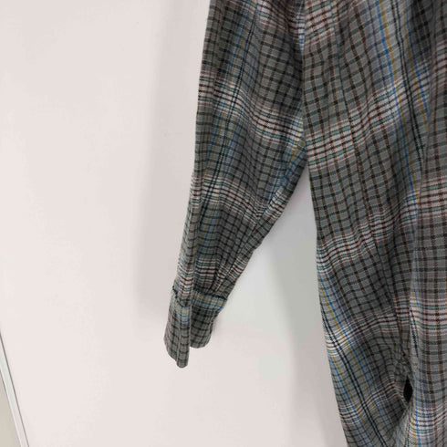 euro military スリーピングシャツ レディース 39