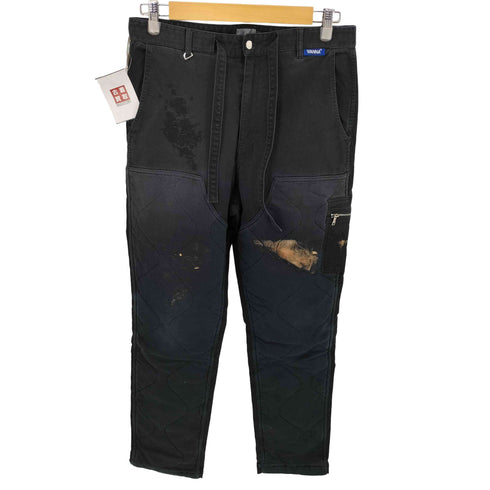 ワナ WANNA DRIPPY PAINTER PANTS メンズ JPN:M