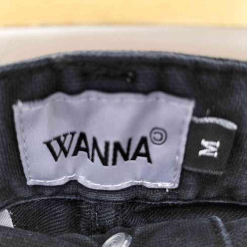 ワナ WANNA DRIPPY PAINTER PANTS メンズ JPN:M