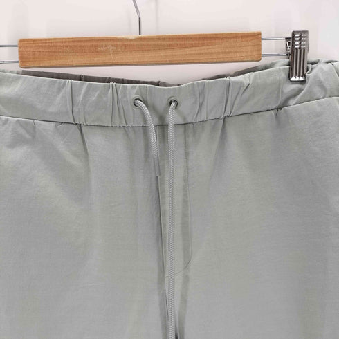 ザラ ZARA ポリエステルカーゴパンツ メンズ XL