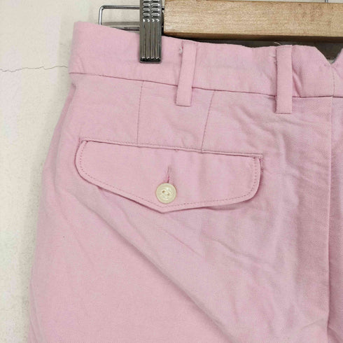 ラルフローレン RALPH LAUREN カラーハーフパンツ メンズ 32