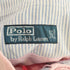 ラルフローレン RALPH LAUREN カラーハーフパンツ メンズ 32