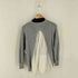 サカイ Sacai バックプリーツカーディガン レディース JPN:2