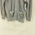 サカイ Sacai バックプリーツカーディガン レディース JPN:2