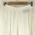 セドリックシャルリエ Cedric Charlier Asymmetrical Ruffled Cotton Skirt レディース 40