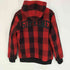 シュプリーム Supreme 15AW Hooded Wool Bomber フーデッド ウール ボンバー ジップアップ パーカー メンズ import:M