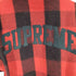 シュプリーム Supreme 15AW Hooded Wool Bomber フーデッド ウール ボンバー ジップアップ パーカー メンズ import:M