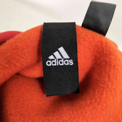 アディダス adidas クロップ フーディー プルオーバーパーカー レディース JPN:L