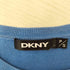 ダナキャランニューヨーク DKNY ワンポイントニット レディース JPN:S