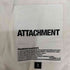アタッチメント ATTACHMENT T/Cカツラギストレートパンツ メンズ 3