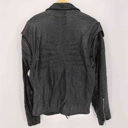 リプレゼント REPRESENT Biker Jacket メンズ JPN:S