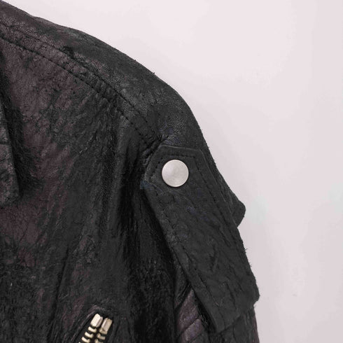 リプレゼント REPRESENT Biker Jacket メンズ JPN:S