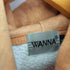 ワナ WANNA 両面プリント Vガゼット プルオーバー パーカー メンズ JPN:L