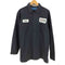 シンタス CINTAS ComfortFlex™ Long Sleeve Vented Flex Shirt AXIOM MATERIALS メンズ import:L