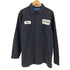 シンタス CINTAS ComfortFlex™ Long Sleeve Vented Flex Shirt AXIOM MATERIALS メンズ import:L
