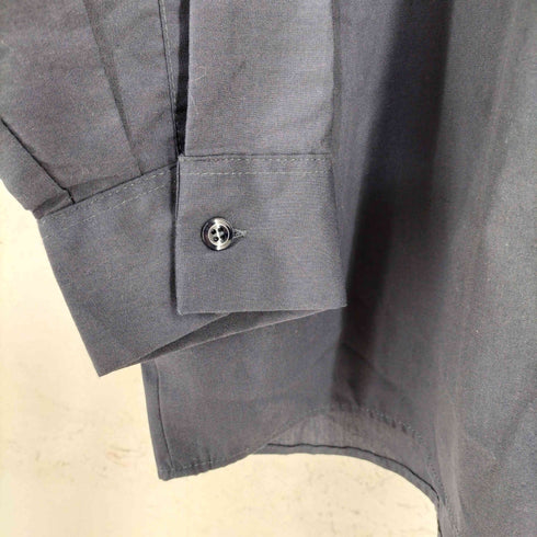 シンタス CINTAS ComfortFlex™ Long Sleeve Vented Flex Shirt AXIOM MATERIALS メンズ import:L
