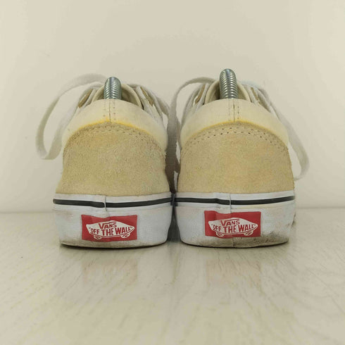 バンズ VANS OLD SCHOOL オールドスクール ローカット スニーカー レディース JPN:23
