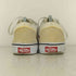 バンズ VANS OLD SCHOOL オールドスクール ローカット スニーカー レディース JPN:23