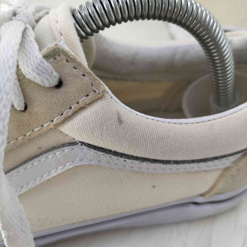 バンズ VANS OLD SCHOOL オールドスクール ローカット スニーカー レディース JPN:23