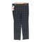 ビームス BEAMS GOLF ブラックウォッチチェックパンツ メンズ L