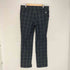 ビームス BEAMS GOLF ブラックウォッチチェックパンツ メンズ L