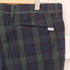 ビームス BEAMS GOLF ブラックウォッチチェックパンツ メンズ L
