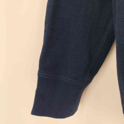 medium by anwar carrots 刺繍コットンパーカー メンズ JPN:M