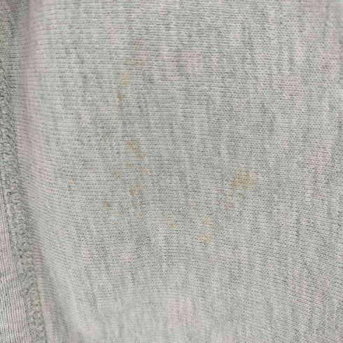チャンピオン Champion USA製 刺繍タグ REVERSE WEAVE UNIVERSITY OF WISCONSIN クルーネックスウェット メンズ import:XL