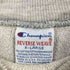 チャンピオン Champion USA製 刺繍タグ REVERSE WEAVE UNIVERSITY OF WISCONSIN クルーネックスウェット メンズ import:XL