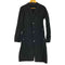 ジェフリービースモール GEOFFREY B. SMALL 開襟シャツワンピース レディース JPN:XS