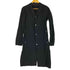 ジェフリービースモール GEOFFREY B. SMALL 開襟シャツワンピース レディース JPN:XS