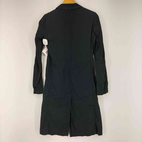 ジェフリービースモール GEOFFREY B. SMALL 開襟シャツワンピース レディース JPN:XS