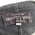 ジェフリービースモール GEOFFREY B. SMALL 開襟シャツワンピース レディース JPN:XS
