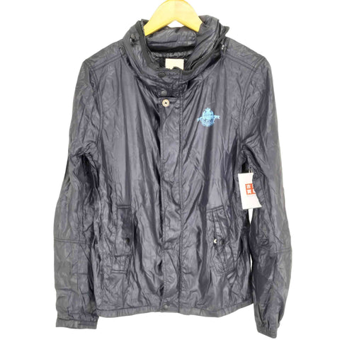ディーゼル DIESEL 90~00S ナイロンジップブルゾン メンズ M