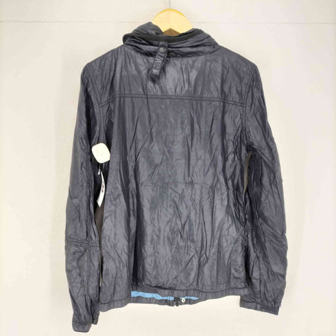 ディーゼル DIESEL 90~00S ナイロンジップブルゾン メンズ M