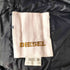 ディーゼル DIESEL 90~00S ナイロンジップブルゾン メンズ M