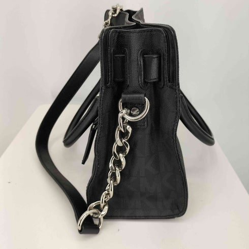 マイケルコース Michael Kors HAMILTON EW SATCHEL レディース