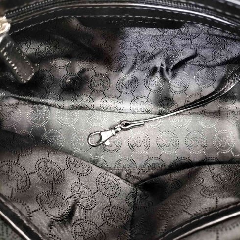 マイケルコース Michael Kors HAMILTON EW SATCHEL レディース