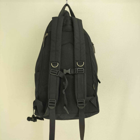 Heart made factory CORDURA 三角バックパック メンズ