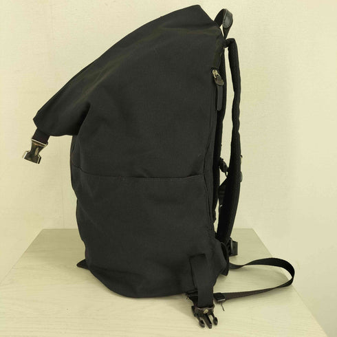 Heart made factory CORDURA 三角バックパック メンズ